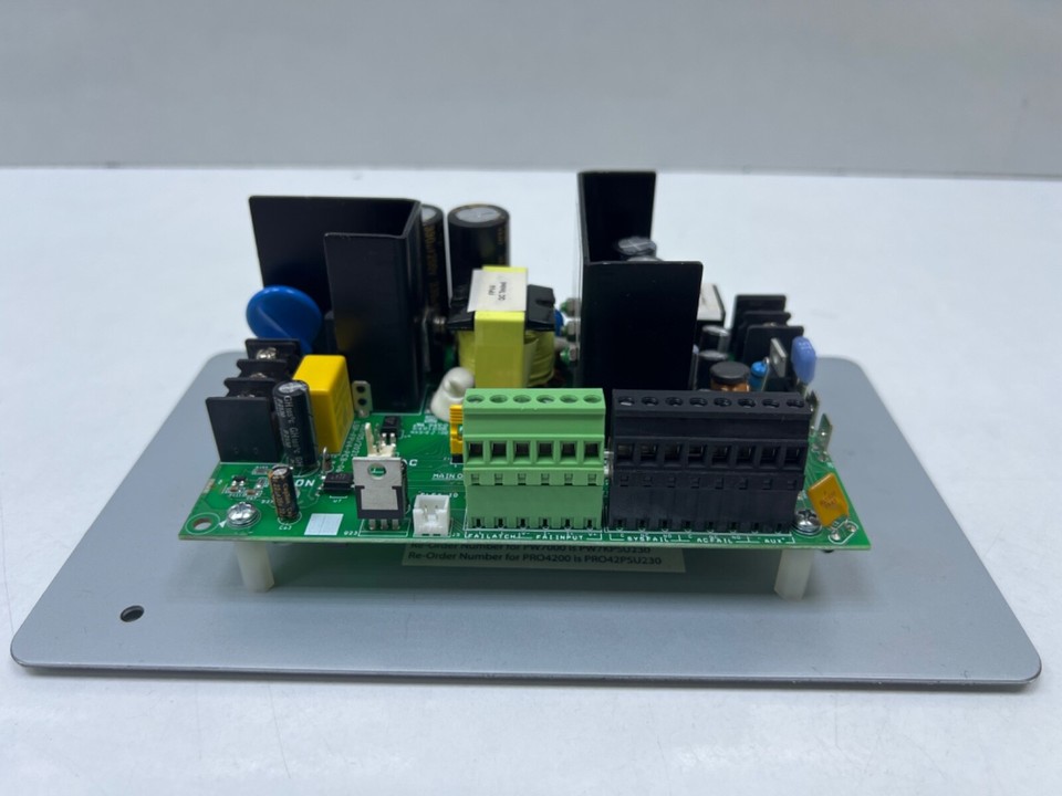 Honeywell PRO42 PSU 230 & PW7KPSU230 Power Supply FPV4 | eBay