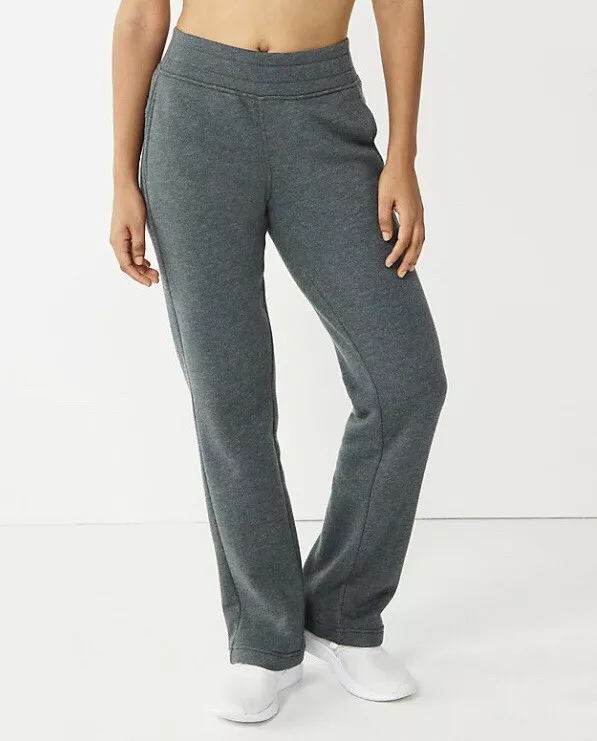 Women's Tek Gear® Ultrasoft Fleece Jogger Pants