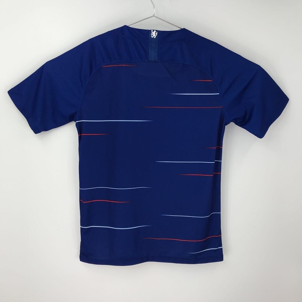 Chelsea ホームジャージ 青 Chelsea WSL Nike Dri-FIT ADV Home Match Shirt 2025-26 - Kids