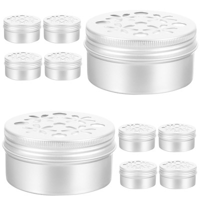 10 Pcs Scent Pots for Dog Training Kit Behaviour Aids Dogs