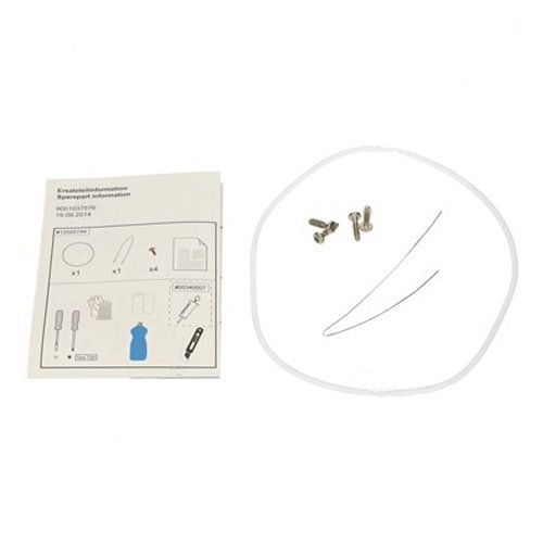 Bosch Dishwasher Sump Repair Set. Genuine Part Number 12005744 for sale