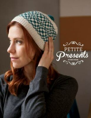 Petite Presents Collection by Knit Picks
