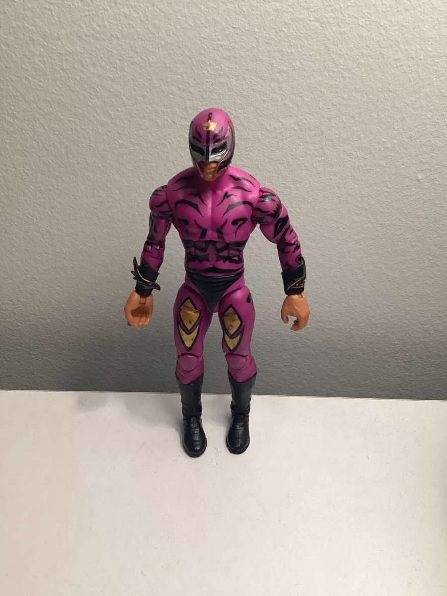 Wwe elite 67 rey mysterio deals