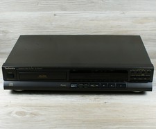 Technics SL-PG340A CD Player Vintage HiFi Separate Compact Disc Player MASH DAC