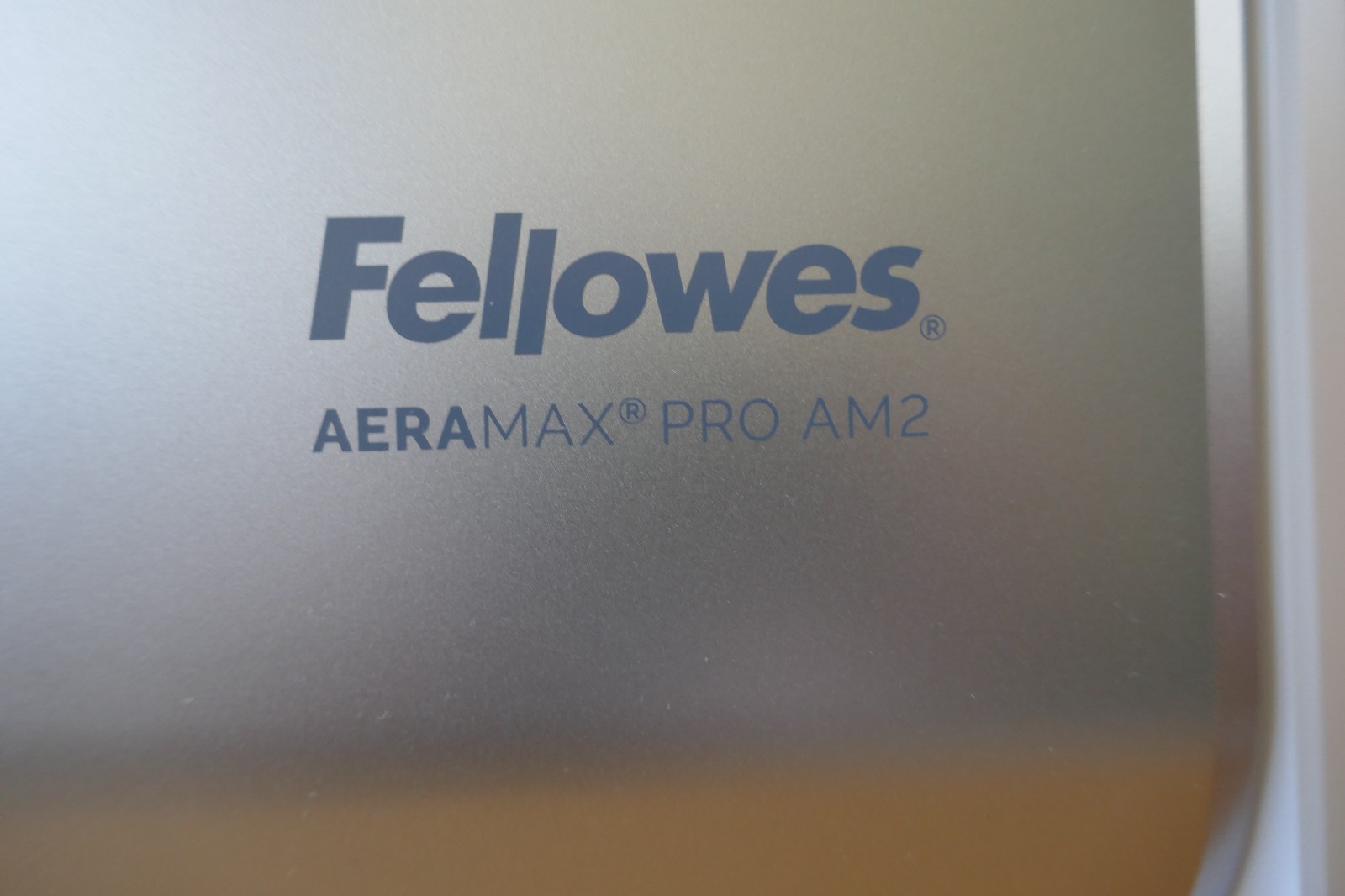 purificateur air professionnel fellowes – caractéristiques techniques