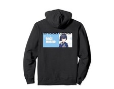 THE iDOLM STER Shiny Colors Rinyo Morino Casual Ver. Hoodie