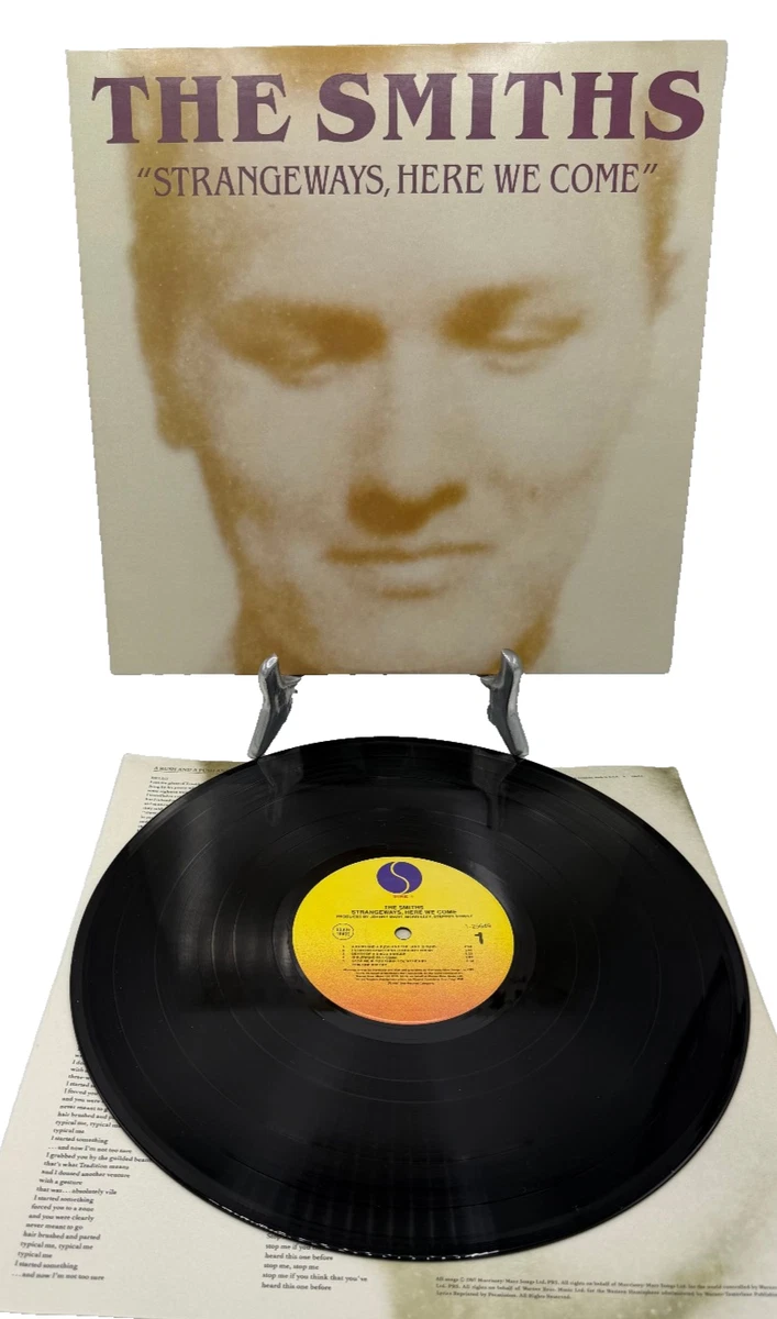The Smiths Vinyl for sale | eBay