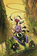 HARLEY QUINN  67  PRESALE 10 28 26  Cover Select