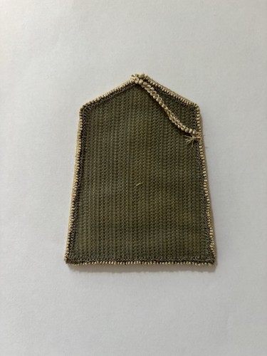 Virginia National Guard U.S. Army Patch With Hook Back ( Color Patch) - Picture 3 of 3