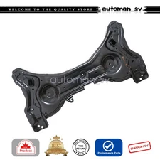 NEW Front Subframe Suspension Crossmember Fit For Nissan Versa/Micra 2015-2017