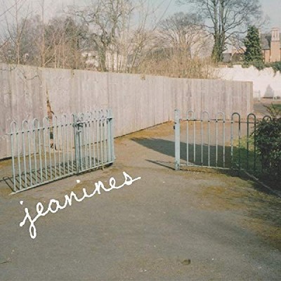 Jeanines: Jeanines
