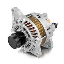 New 11231N Alternator-115A Fits for Chrysler 200/Cirrus/Sebring Dodge Avenger...