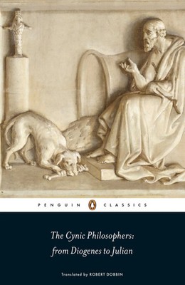 The Cynic Philosophers | From Diogenes to Julian | Various | Taschenbuch | 2013