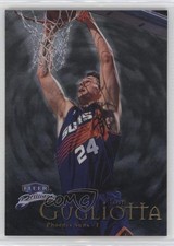 1998-99 Fleer Brilliants Tom Gugliotta #27 0qr0