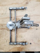 Chain Saw File Guide Sharpener