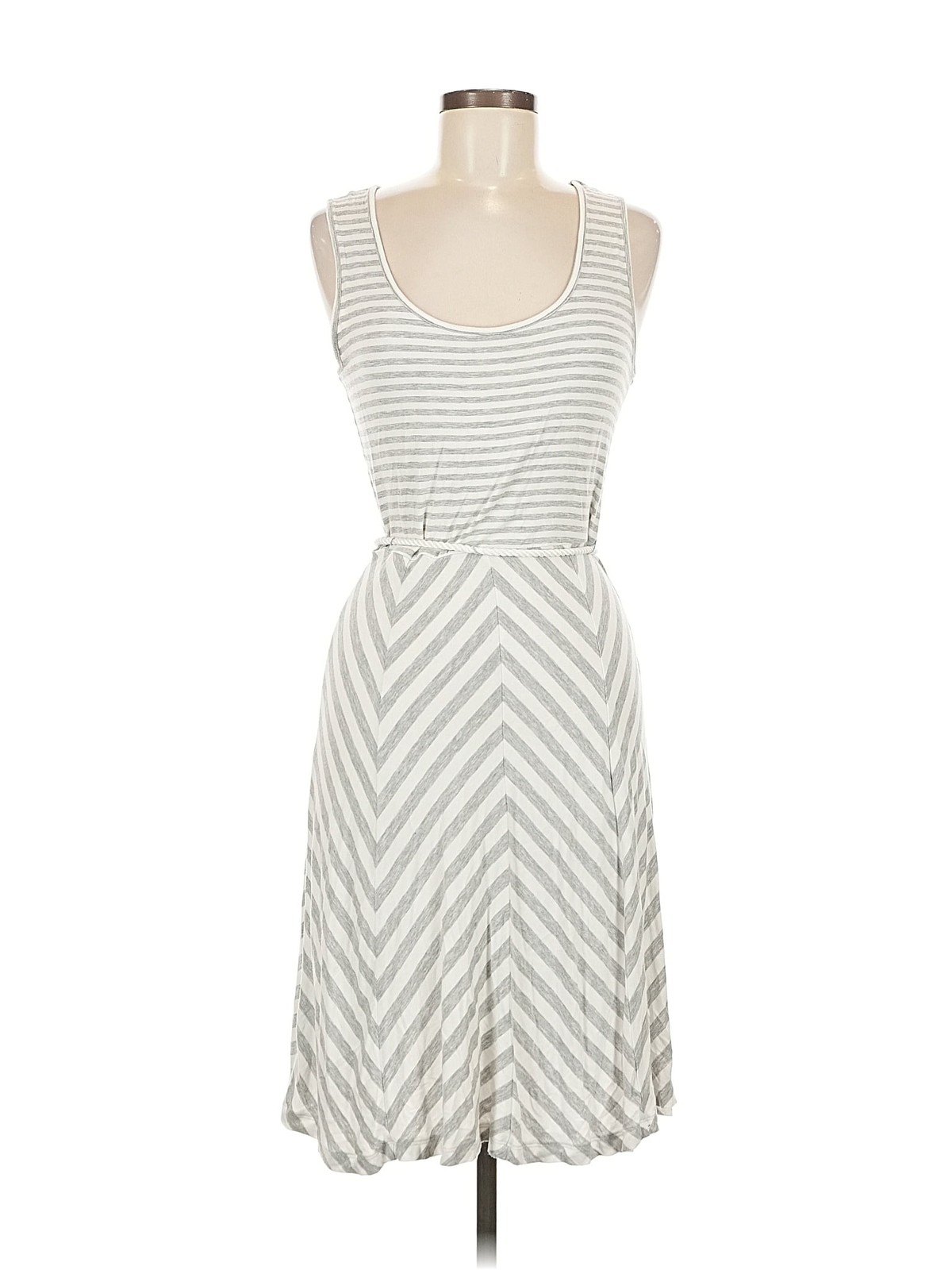 Calvin Klein Women Gray Romper 8