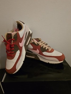 Men's Size 8.5 - DQM x Nike Air Max 90 2021 Bacon