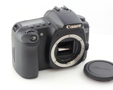 Canon EOS 20D - 8.2MP APS-C Digital Camera Body Only - Good Used Condition