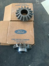 Nos 1968-1980 Ford 9 Inch Differential 31 Spline Side Gears  C8oz-4236-a