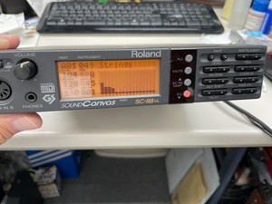 SC- 88 Roland | eBay