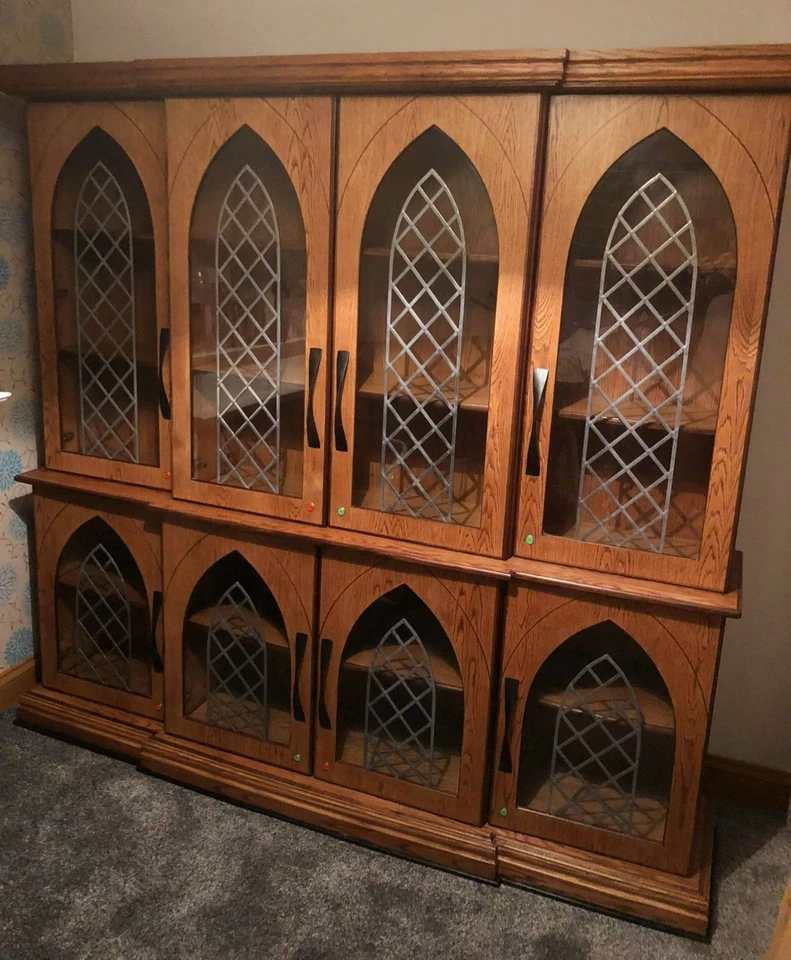 Bespoke Library - Image 2 of 4