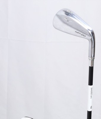 Mizuno Mp20 Hmb 20° 3H Hybrid Regular Flex Kbs Pgi 12731099 Good