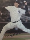 Andy Pettitte New York Yankees Signed 8''x10" Photo with COA — photo 3