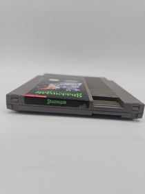 Shadowgate (Nintendo Entertainment System NES, 1989) Tested Working
