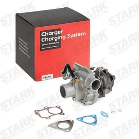 Turbolader STARK SKCT-1190567 für RENAULT MASTER II Kasten (FD)