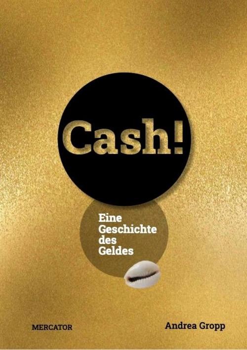 Cash! Andrea Gropp