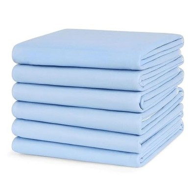 Simpli-Magic Washable Underpads, 34''x36'' (Pack of 4) Heavy Absorbency 