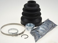 LÖBro Faltenbalgsatz Achsmanschette FüR Toyota Corolla Liftback _E11_ __E11_