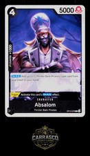 Absalom OP15-079 Common Adventure on Kami's Island One Piece Near Mint