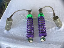 Fl400r Honda Pilot Refurbished Pair Of Works Front Shocks