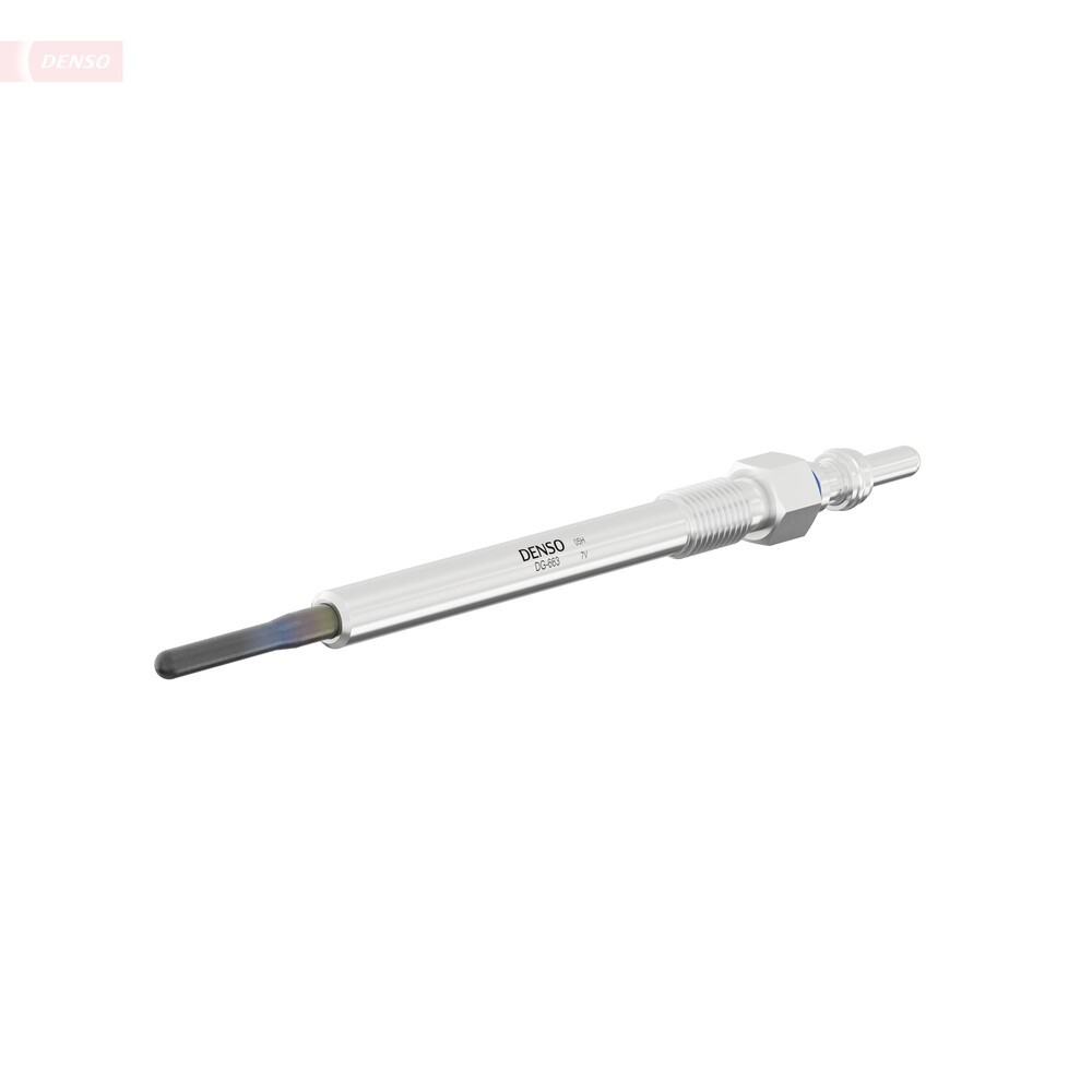 DENSO Glow Plug For CITROEN C5 III C6 JAGUAR Xf LAND ROVER PEUGEOT 09-22 5960E7