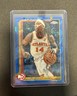 2025-26 TOPPS Chrome SAPPHIRE Terance Mann 9 Atlanta Hawks
