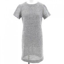 Authentic CHANEL P58367V35584 Dress  #270-004-195-2082