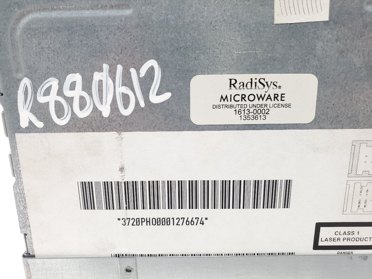 Used Part fits: 2007 Bentley CONTINENTAL GTC Grade A