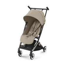 Cybex-Libelle 2 Ultra-Compact Lightweight Travel Stroller 7169