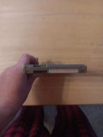 Ikari Warriors II Victory Road, solo cartuccia gioco NES, Nintendo, testato