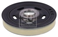Kurbelwellenriemen Febi Bilstein 199077 FüR Oe 98 126 011 80 - 9812601180 - 36