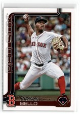 2025 Topps Baseball (Series Two, #526-700) - Complete Your Set - 40% off 4+