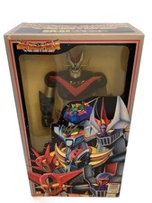 Figurina Altre Marche Marmit Sr-02 Grande Mazinger Super Robot Eden Usata