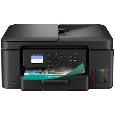 Brother DCP-T780DW A4 Colour Multifunction Laser Printer