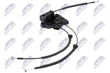Porte arrière et accessoires Hyundai ELANTRA