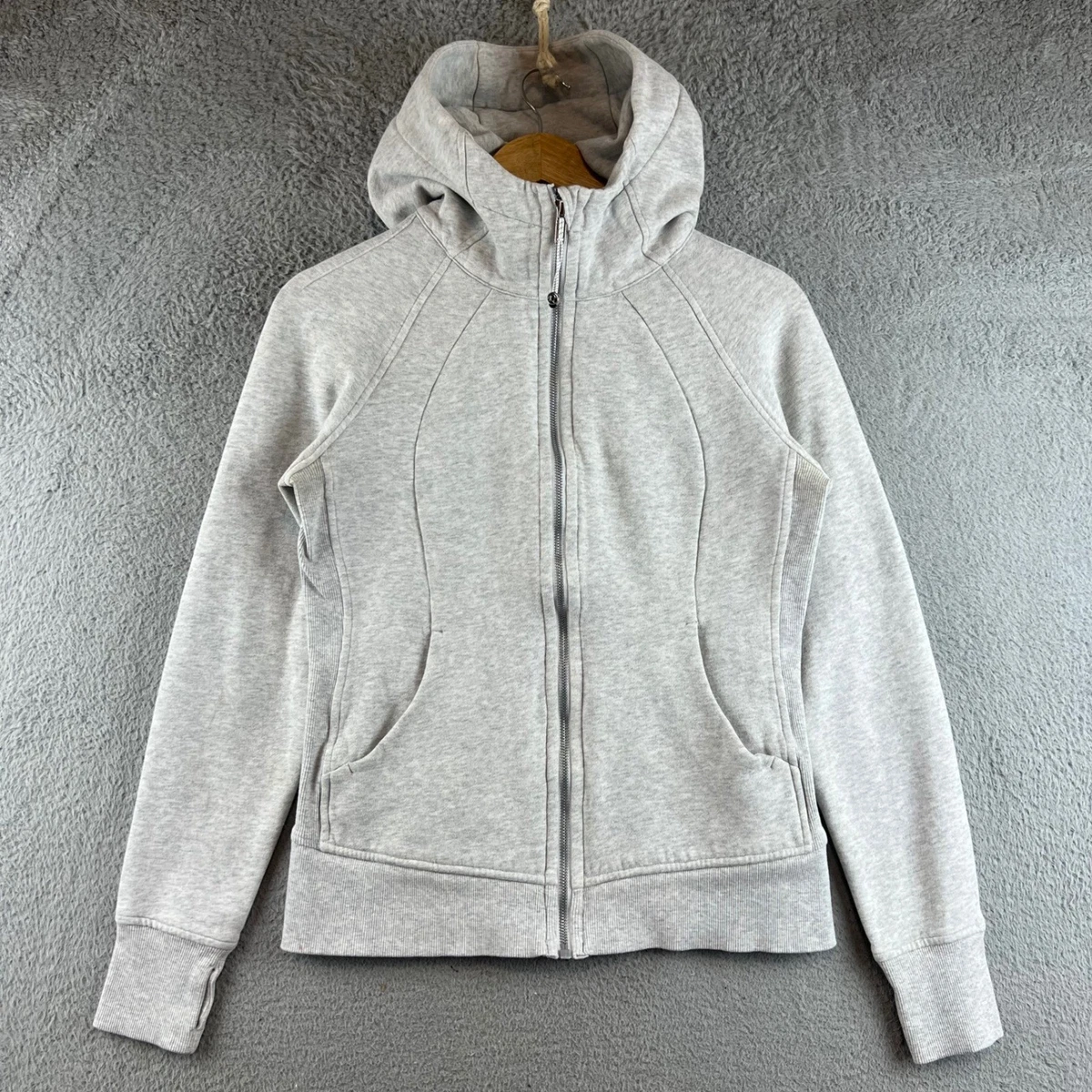 Lululemon Yoga Cotton Blend Hoodies & Sweatshirts for Women for