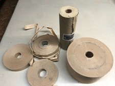 Premium Masking Paper 9" x 180' Other Tape LOT F79