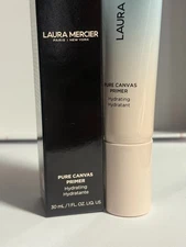 Laura Mercier Pure Canvas Primer Hydrating 30ml/1 fl oz NEW IN BOX
