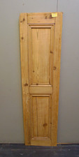 Door Doors Pine Victorian Alcove Cupboard ref 591D  (FREE UK POSTAGE)