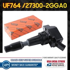 OEM Ignition Coil Fit For Hyundai Sonata Kia Optima 2015-2020 27300-2GGA0 UF764